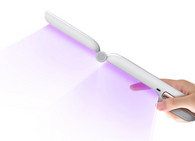 UV Light Wand Portable Handheld