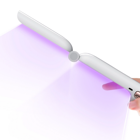 UV Light Wand Portable Handheld